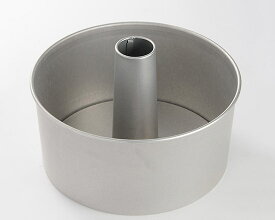 シフォンケーキ型 （20cm） / 1個【 富澤商店 公式 】