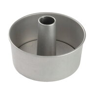 【まとめ買い300円クーポンあり】シフォンケーキ型 （17cm） / 1個【 富澤商店 公式 】