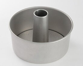 シフォンケーキ型 （17cm） / 1個【 富澤商店 公式 】