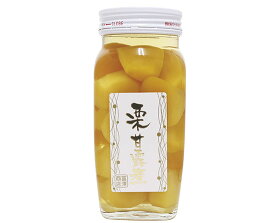 栗甘露煮（中瓶） / 500g【 富澤商店 公式 】