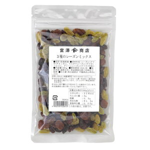 3��̃��[�Y���~�b�N�X / 100g�y �x�V���X ���� �z
