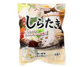 【エントリーで全品P10倍】TOMIZ　cuoca（富澤商店・クオカ）乾燥しらたき / 4個 和食材(加工食品・調味料) 調味加工品