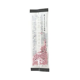 アラザン（ピンク）3mm / 3g【 富澤商店 公式 】