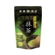 富澤商店 抹茶 / 30g【 富澤商店 公式 】