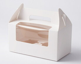 楽天市場 手提ケーキカップ箱の通販