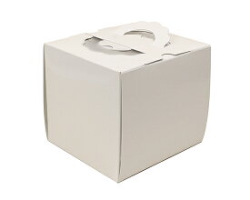 H140 TSD 白ム地 4寸 （本体） / 1枚【 富澤商店 公式 】