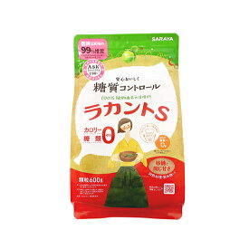 ラカントS顆粒 / 600g【 富澤商店 公式 】