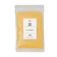 コーングリッツ 100g