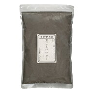 黒ごまパウダー 200g【富澤商店 公式】