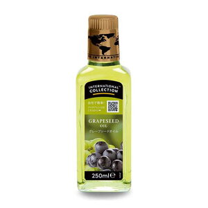 �y�n��107���N�܂Ƃߔ����N�[�|������z�s���A�O���[�v�V�[�h�I�C�� / 250ml�y �x�V���X ���� �z