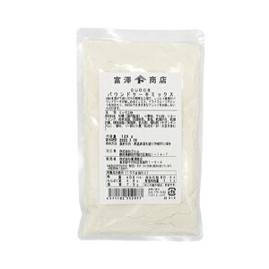 cuoca�p�E���h�P�[�L�~�b�N�X / 120g�y �x�V���X ���� �z