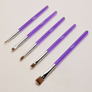 Wilton�f�R���[�V�����u���V5�{�Z�b�g / 1�Z�b�g�i5�{�j�y �x�V���X ���� �z