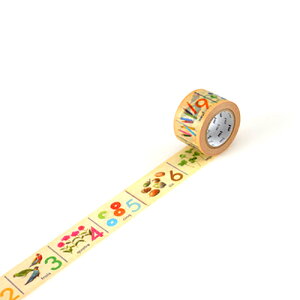 数字 ラッピング用品 マスキングテープの人気商品 通販 価格比較 価格 Com