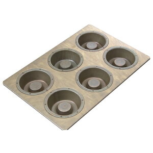 �x�V���X cuoca x CHIYODA ���c���� �����O6�^ / 1�y ���� �z�y �x�V���X ���� �z