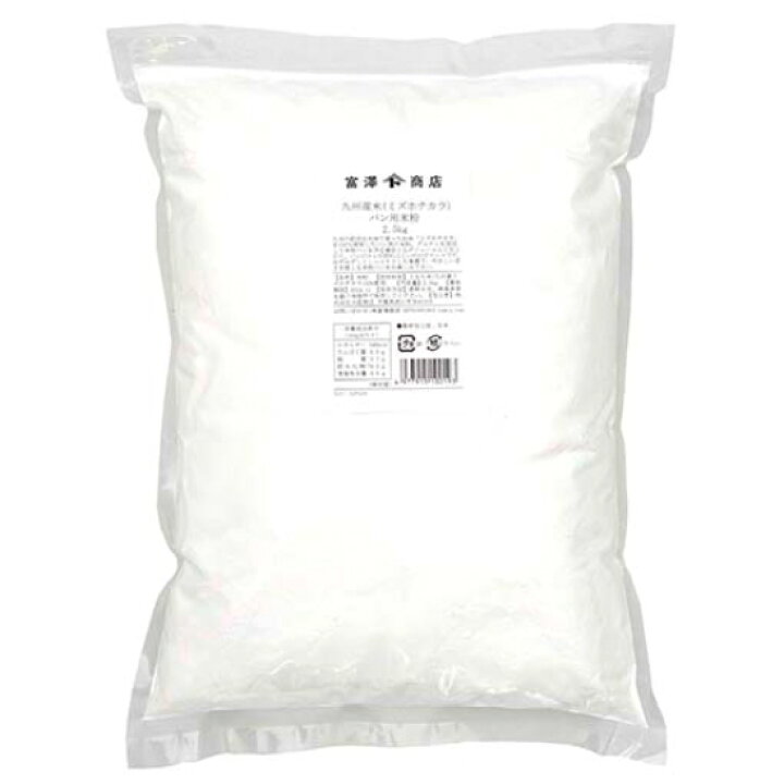 楽天市場】九州産米(ミズホチカラ)パン用米粉 / 2.5kg(TOMIZ cuoca 富澤商店 クオカ) : 富澤商店 楽天市場店 楽天市場】九州産米(ミズホチカラ)パン用米粉 / 2.5kg(TOMIZ cuoca 富澤商店 クオカ) : 富澤商店 楽天市場店