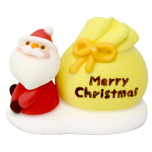 �傫�ȃv���[���g�܃T���^ / 1�y �x�V���X ���� �z