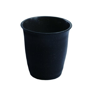 和風カップ なごみカップ 黒 / 5個【 取り寄せ 】【 富澤商店 公式 】