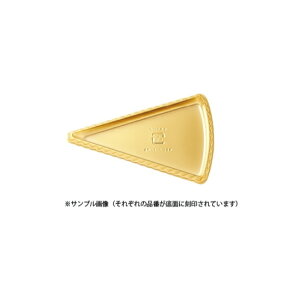 �y�n��107���N�܂Ƃߔ����N�[�|������z�P�[�L�g���[ �O�p AP-6-8SK �S�[���h / 8���y �x�V���X ���� �z