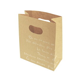 ハンディ紙袋 マルセイユ S / 5枚【 取り寄せ 】【 富澤商店 公式 】