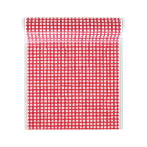 �V���[�gPE���[�� �`�F�b�N�i���b�h�j /1���@30m �y �x�V���X ���� �z