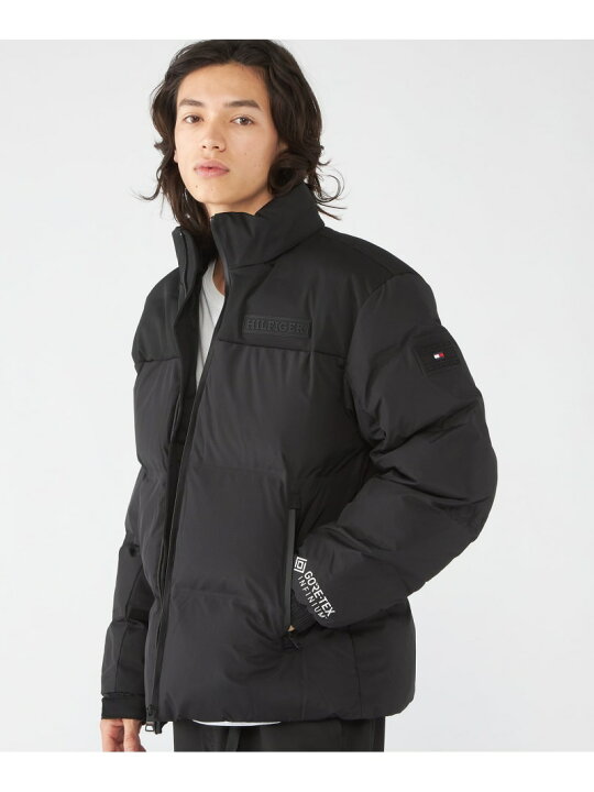 楽天市場】【SALE／60%OFF】ニューヨークゴアテックパッファジャケット 