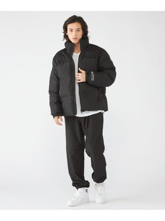 楽天市場】【SALE／60%OFF】ニューヨークゴアテックパッファジャケット 