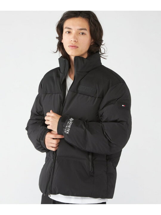 楽天市場】【SALE／60%OFF】ニューヨークゴアテックパッファジャケット 
