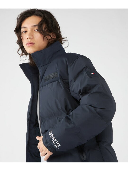 楽天市場】【SALE／60%OFF】ニューヨークゴアテックパッファジャケット 