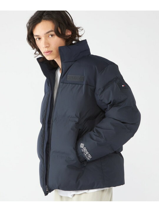 楽天市場】【SALE／60%OFF】ニューヨークゴアテックパッファジャケット 