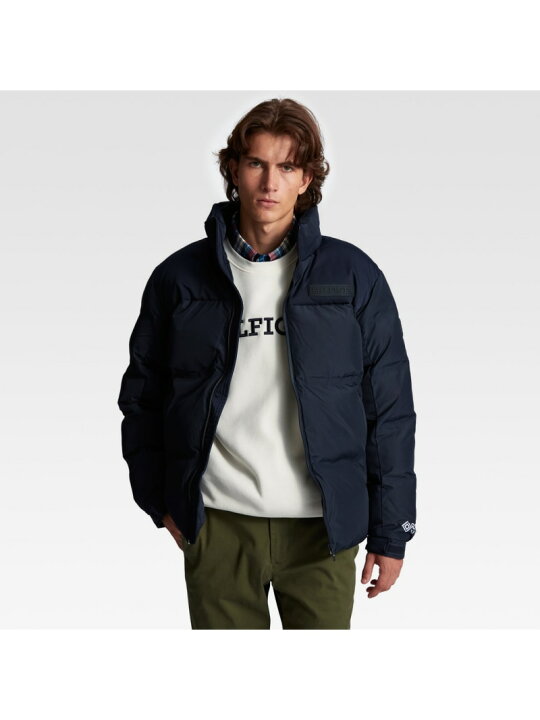 楽天市場】【SALE／50%OFF】(M)TOMMY HILFIGER(トミーヒルフィガー 