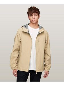 ySALE^50%OFFzTECH HOODED JACKET Desert Sky TOMMY HILFIGER g~[qtBK[ WPbgEAE^[ u]EWp[ lCr[ x[WyRBA_Ezyz[Rakuten Fashion]