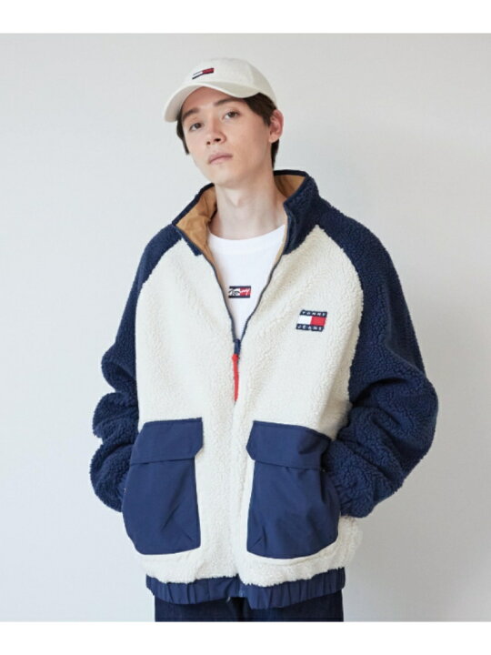 楽天市場】【SALE／40%OFF】(M)TOMMY HILFIGER(トミーヒルフィガー  