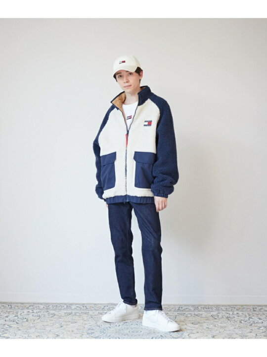 楽天市場】【SALE／40%OFF】(M)TOMMY HILFIGER(トミーヒルフィガー  
