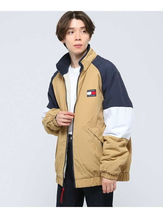楽天市場】【SALE／40%OFF】(M)TOMMY HILFIGER(トミーヒルフィガー  