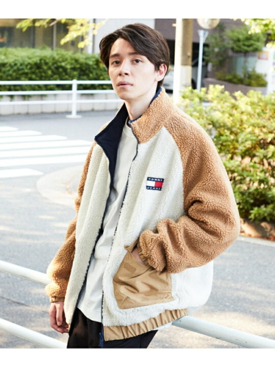 楽天市場】【SALE／40%OFF】(M)TOMMY HILFIGER(トミーヒルフィガー  