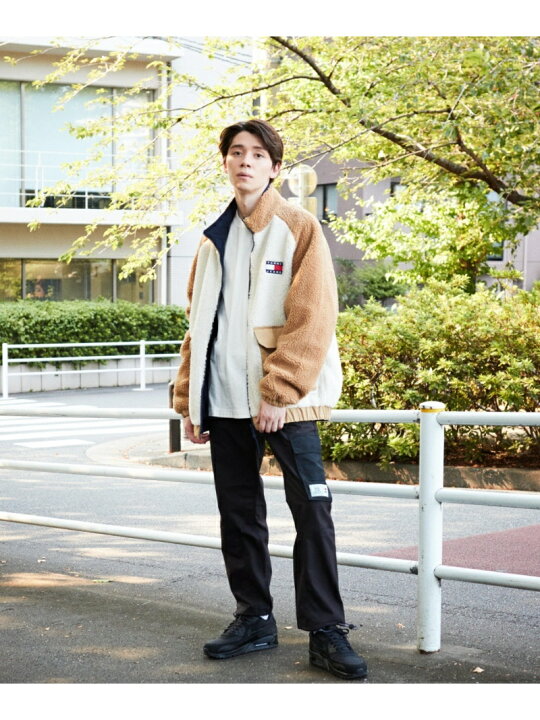 楽天市場】【SALE／40%OFF】(M)TOMMY HILFIGER(トミーヒルフィガー 
