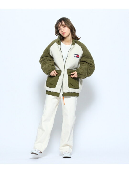 楽天市場】【SALE／40%OFF】(M)TOMMY HILFIGER(トミーヒルフィガー 