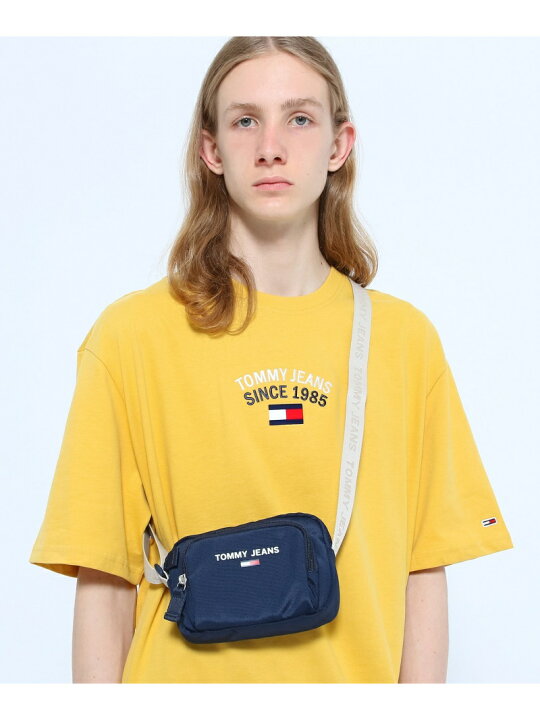楽天市場】(W)TOMMY HILFIGER(トミーヒルフィガー) ロゴプリント 
