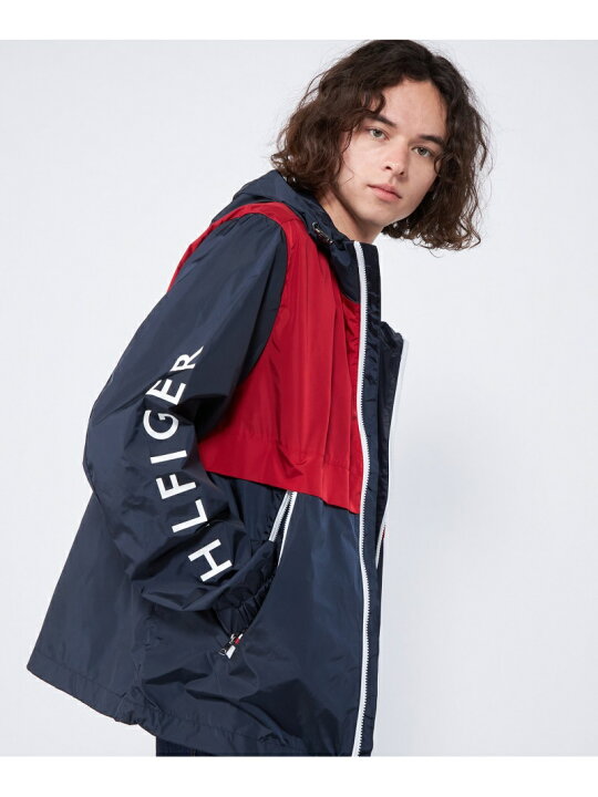 楽天市場】【SALE／40%OFF】(M)TOMMY HILFIGER(トミーヒルフィガー 