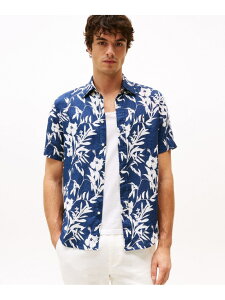 ySALE^50%OFFzlgsJvgV[gX[uVc TOMMY HILFIGER g~[qtBK[ gbvX VcEuEX u[yRBA_Ezyz[Rakuten Fashion]