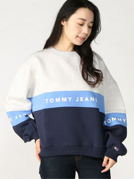 楽天市場】【SALE／50%OFF】TOMMY JEANS/TOMMY HILFIGER(トミー 