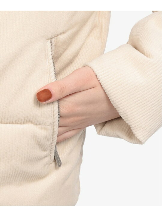楽天市場】【SALE／40%OFF】コーデュロイパデッドジャケット TOMMY 