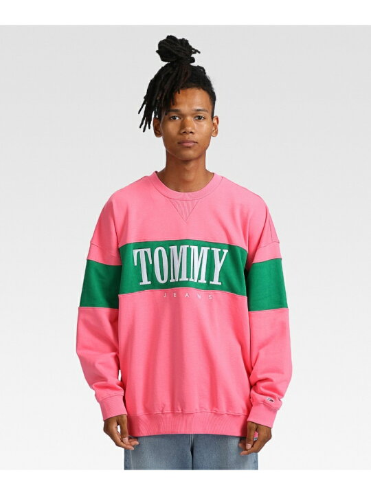 楽天市場】【SALE／40%OFF】(M)TOMMY HILFIGER(トミーヒルフィガー 