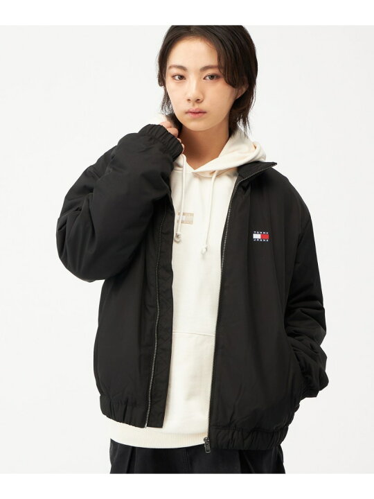楽天市場】【SALE／30%OFF】エッセンシャルパデッドジャケット TOMMY 