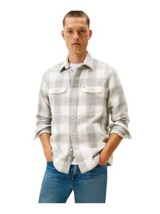 tl`FbNVcWPbg TOMMY HILFIGER g~[qtBK[ gbvX VcEuEXyz[Rakuten Fashion]