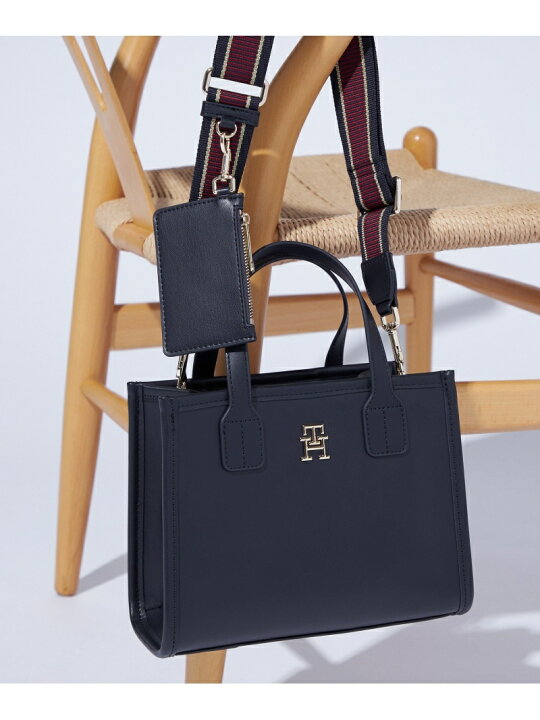 楽天市場】【SALE／60%OFF】(W)TOMMY HILFIGER(トミーヒルフィガー  