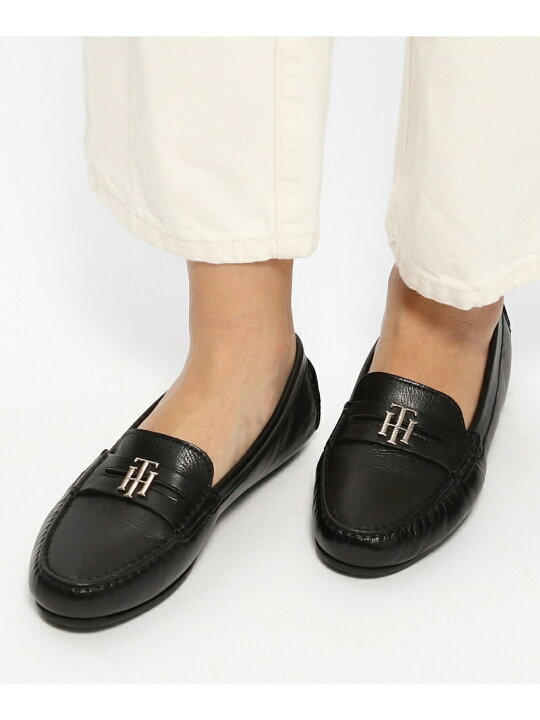 楽天市場】【SALE／70%OFF】(W)TOMMY HILFIGER(トミーヒルフィガー 
