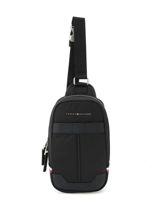 楽天市場】【SALE／30%OFF】スリングバッグ TOMMY HILFIGER トミー 