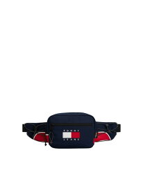 アーカイブウエストバッグ TOMMY JEANS トミーヒルフィガー バッグ その他のバッグ ネイビー【送料無料】[Rakuten Fashion]