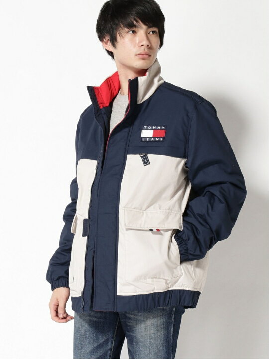 楽天市場】【SALE／50%OFF】(M)TOMMY HILFIGER(トミーヒルフィガー 